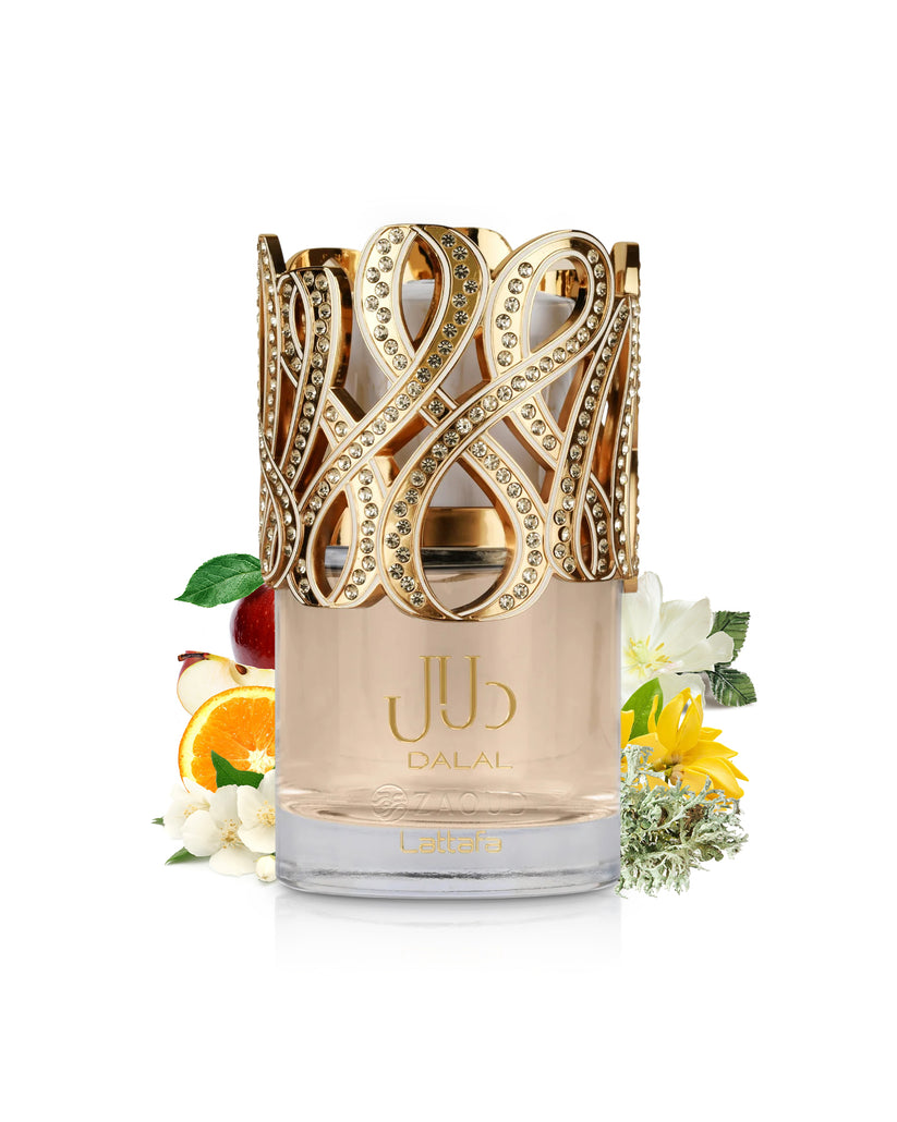 Dalal 3.4 oz EDP for Women