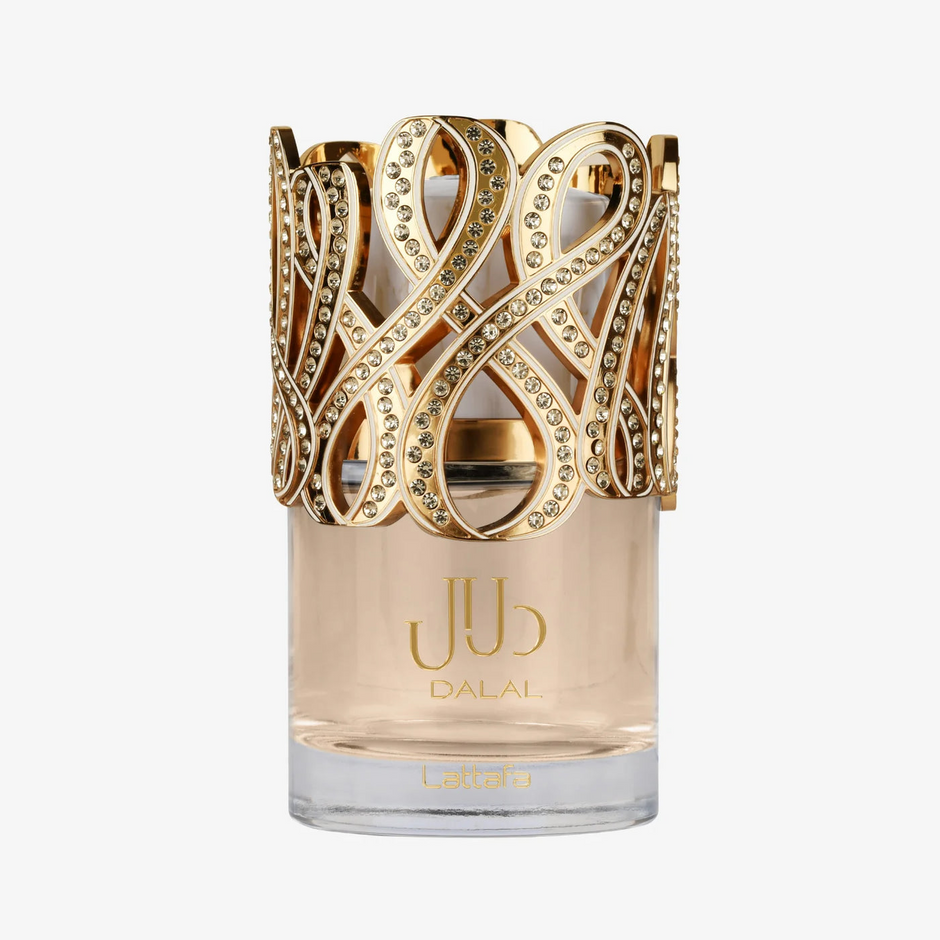 Dalal 3.4 oz EDP for Women