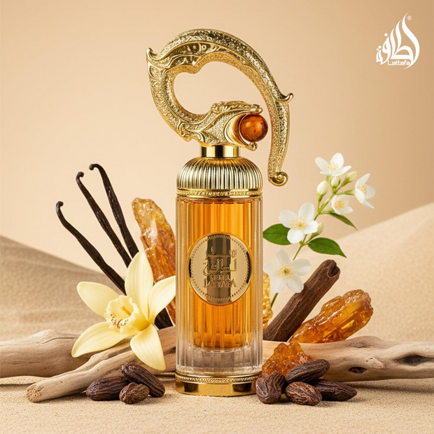 Pride Sehr 3.4 oz EDP Unisex