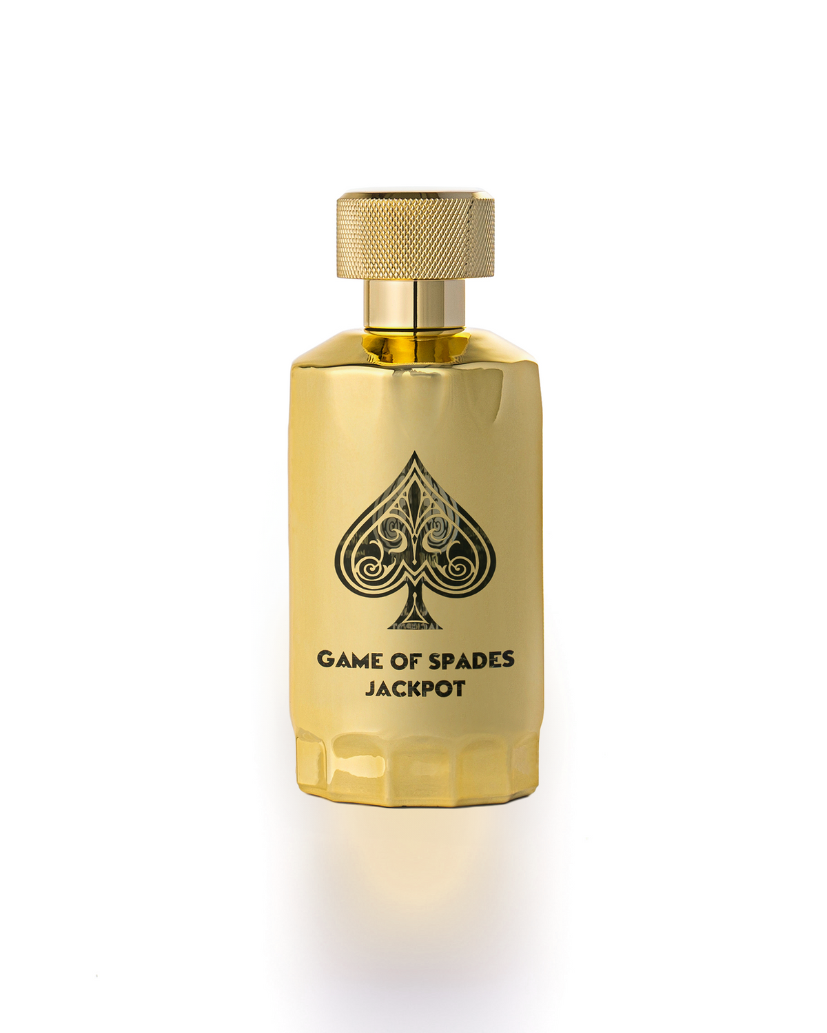 Jo Milano Game Of Spades Jackpot 3.4 oz Parfum Unisex