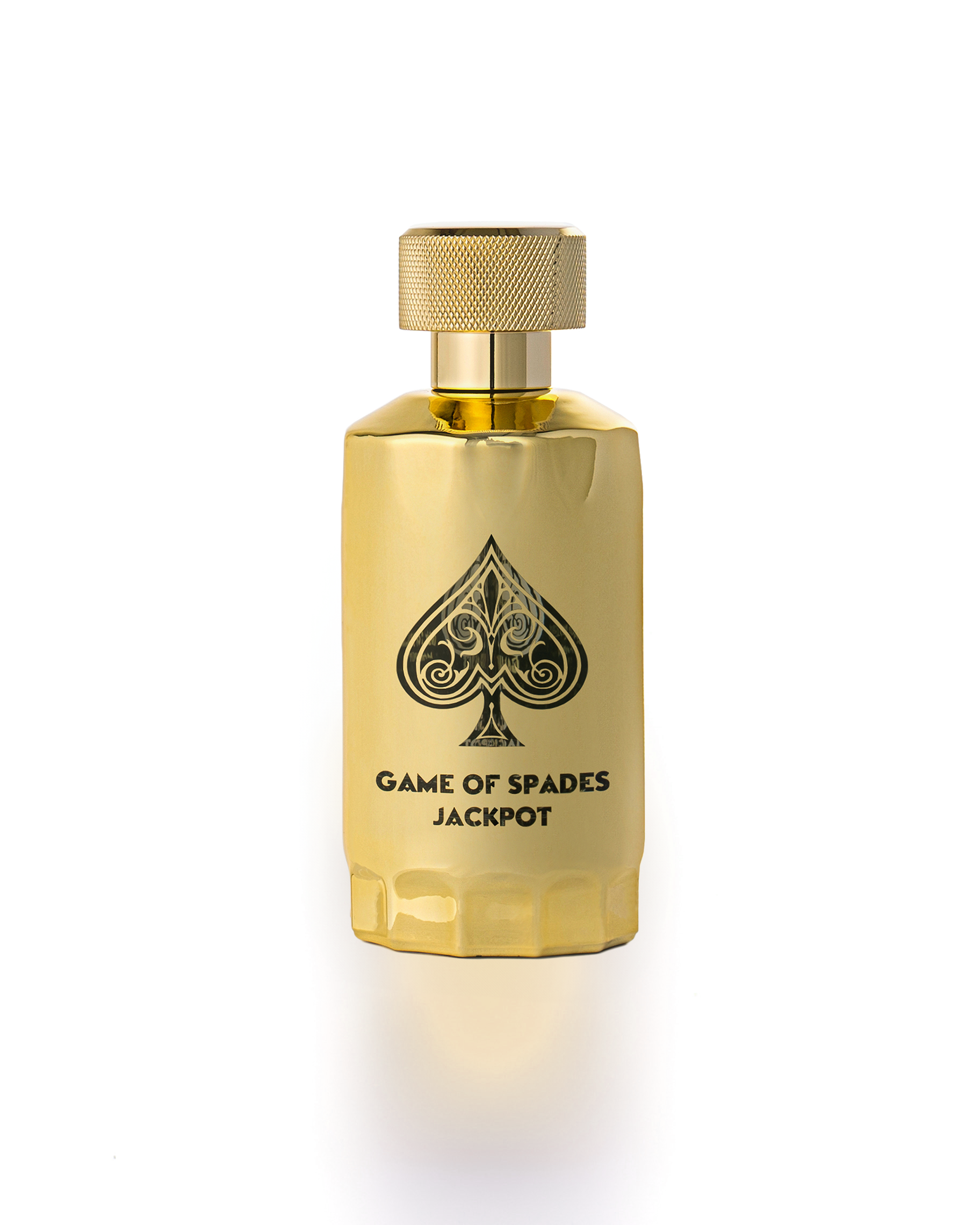 Jo Milano Game Of Spades Jackpot 3.4 oz Parfum Unisex
