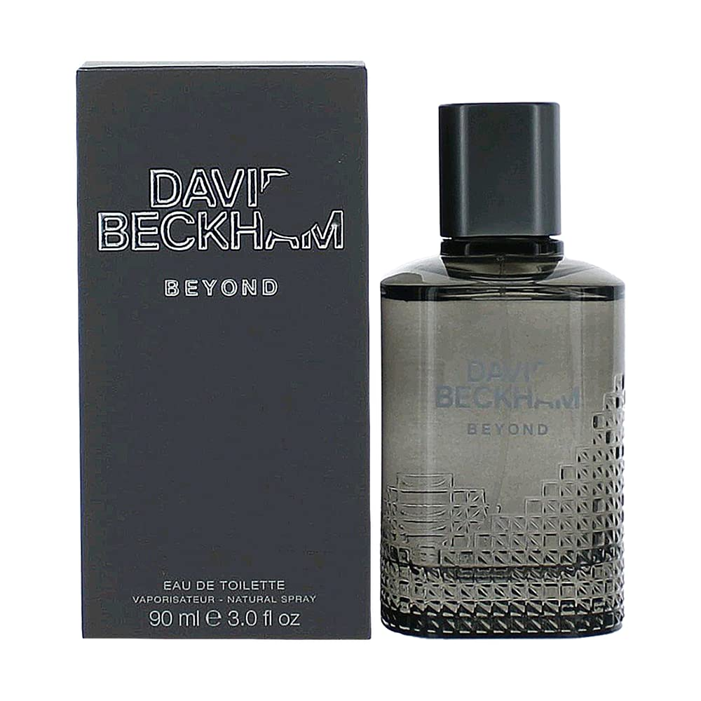 David Beckham Beyond 3.0 oz EDT for Men