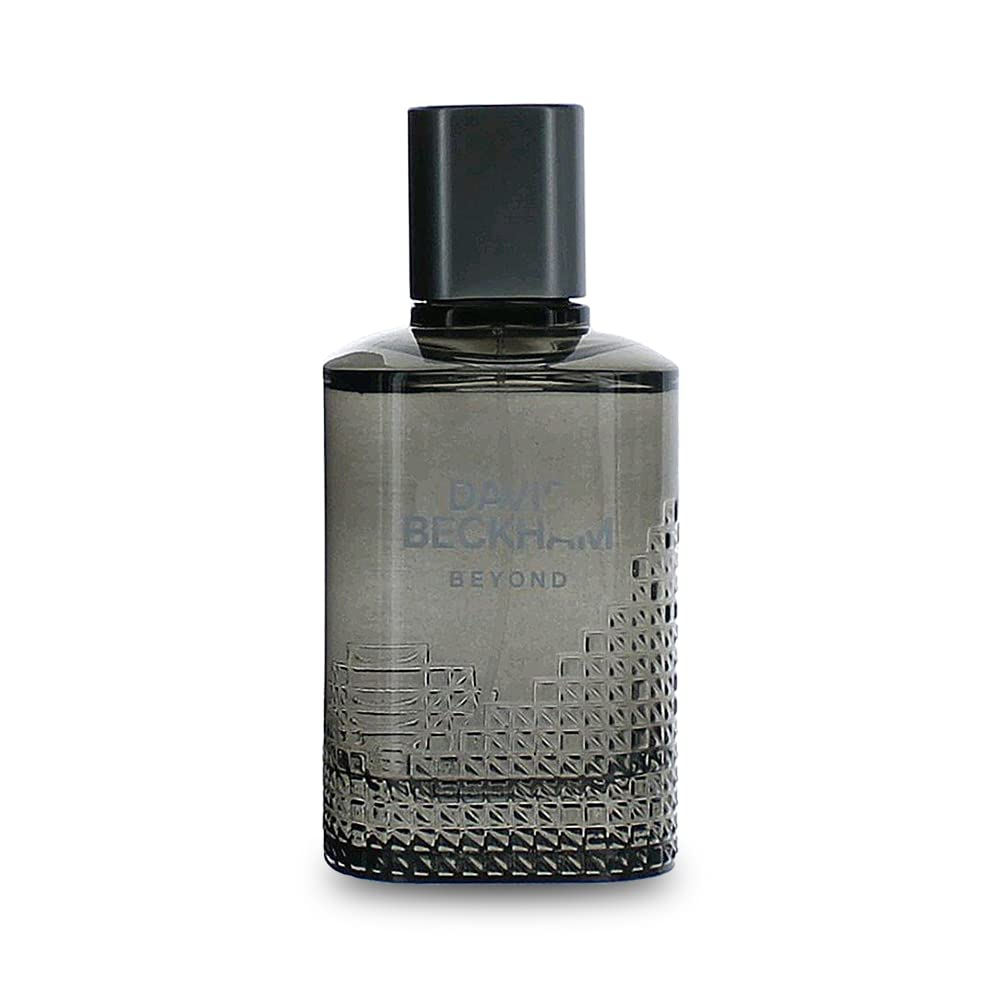 David B Beyond 3.0 oz EDT for Men