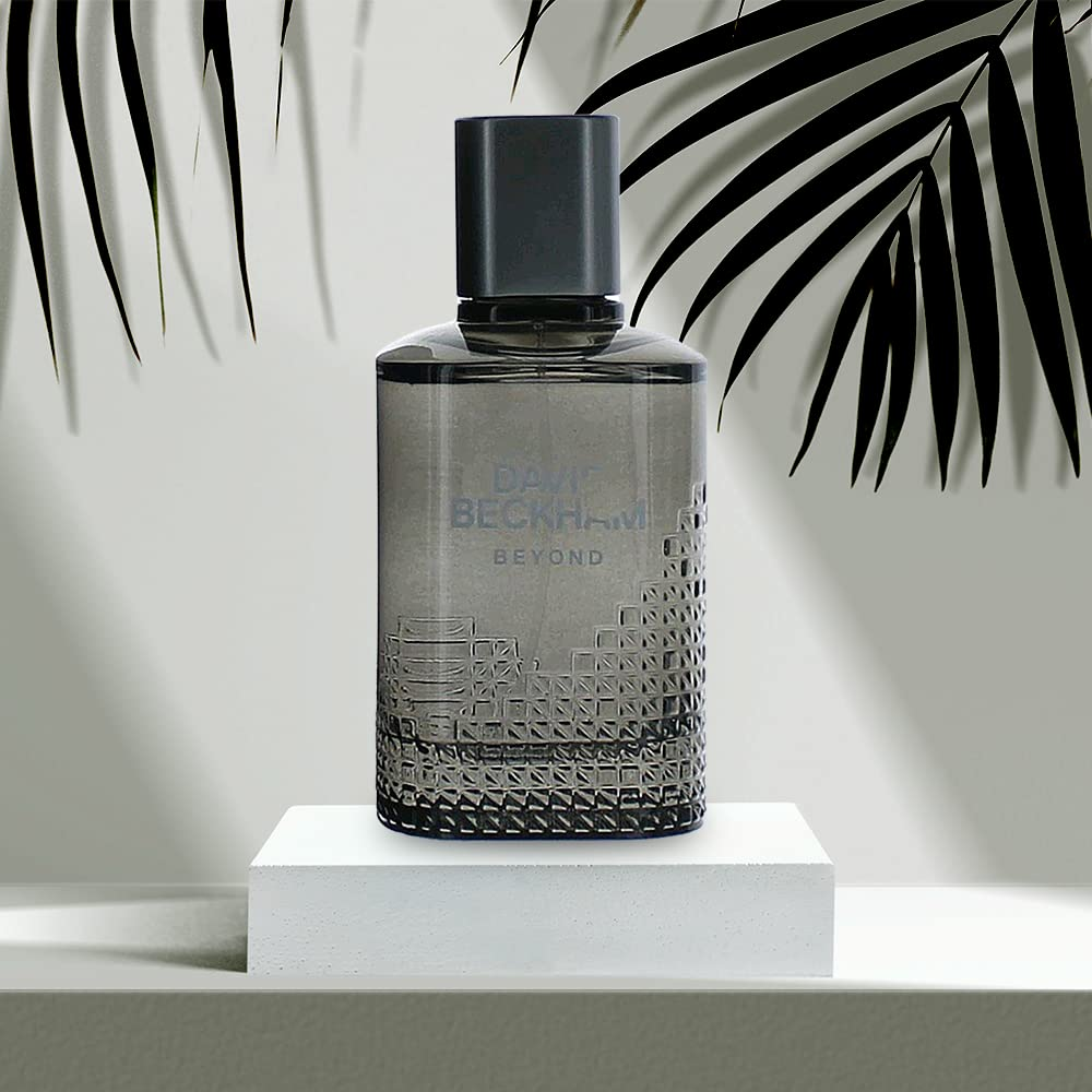 David Beckham Beyond 3.0 oz EDT for Men