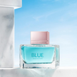 Blue Seduction 2.7 oz EDT for Women