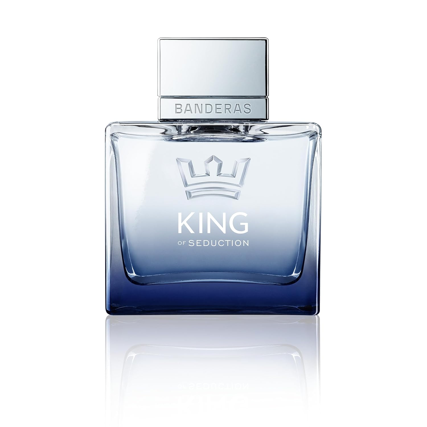King Of Seduction 3.4 oz EDT for Men