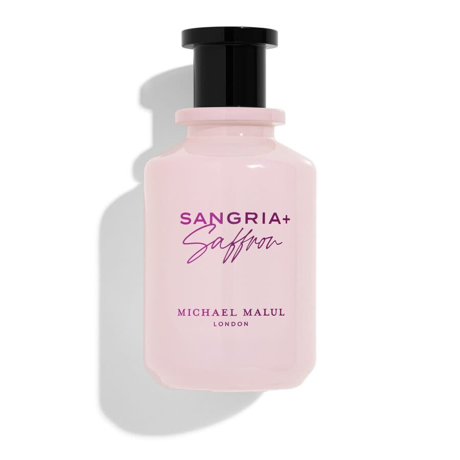 Sangria + Saffron 3.4 oz EDP for Women