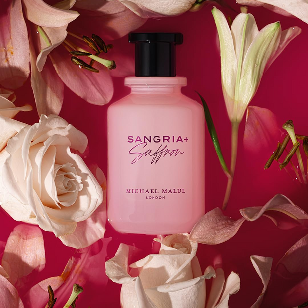 Sangria + Saffron 3.4 oz EDP for Women