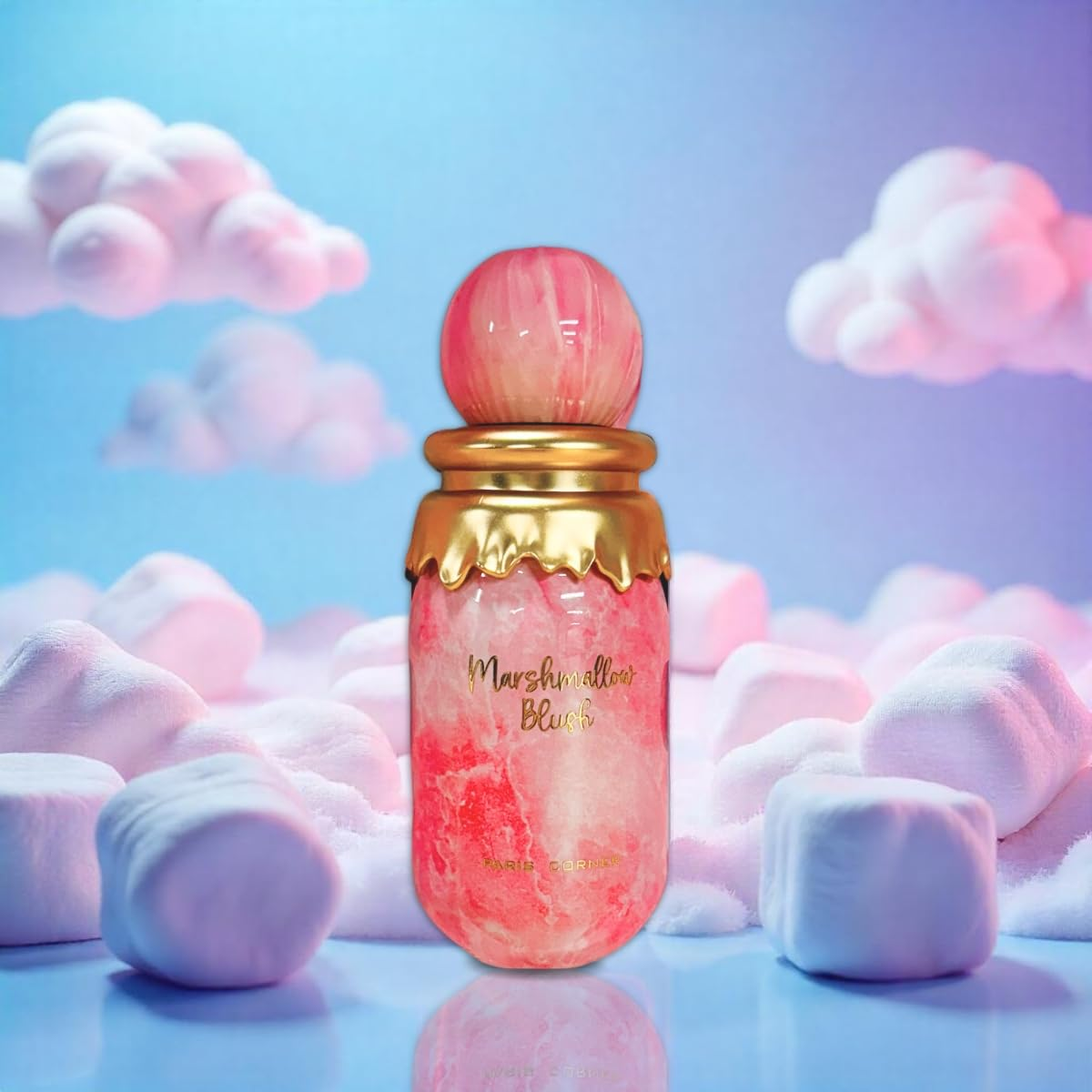 Paris Corner Marshmallow Blush 1.6 oz EDP for Women