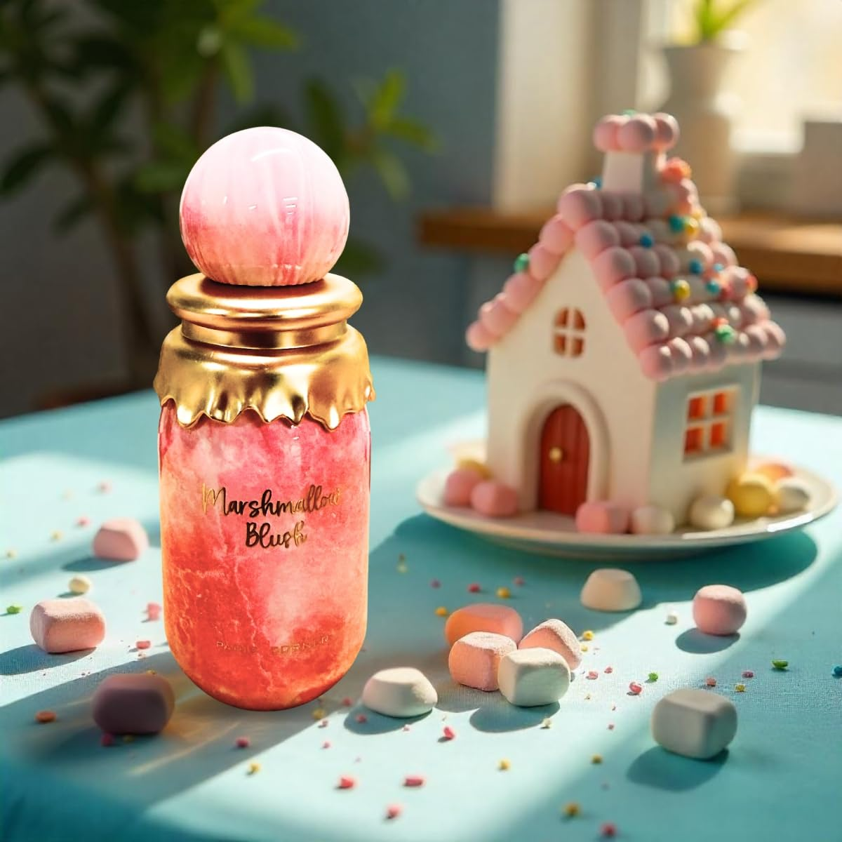 Paris Corner Marshmallow Blush 1.6 oz EDP for Women