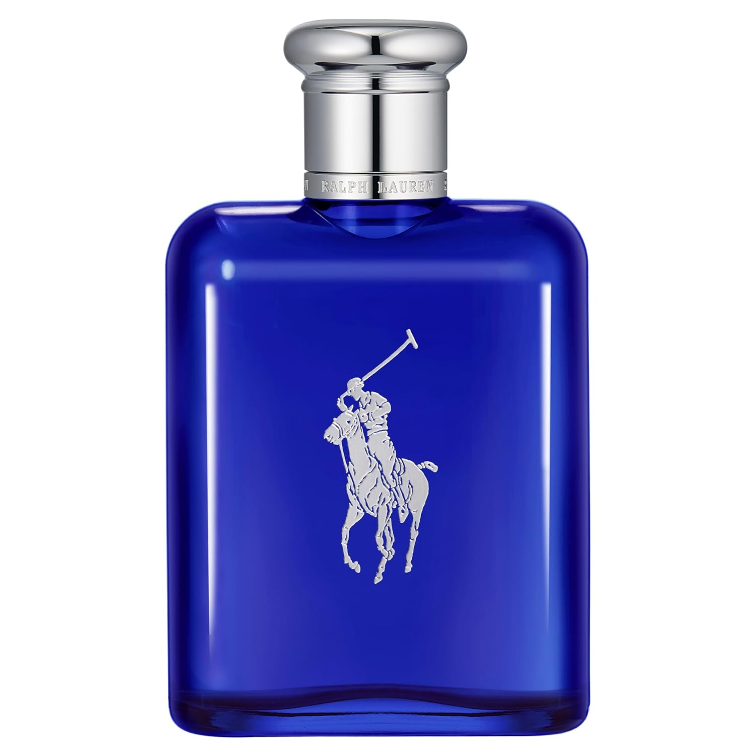 Polo Blue 4.2 oz EDT for Men