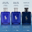 Polo Blue 4.2 oz EDT for Men