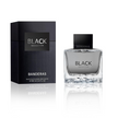 Black Seduction 3.4 oz EDT for Men