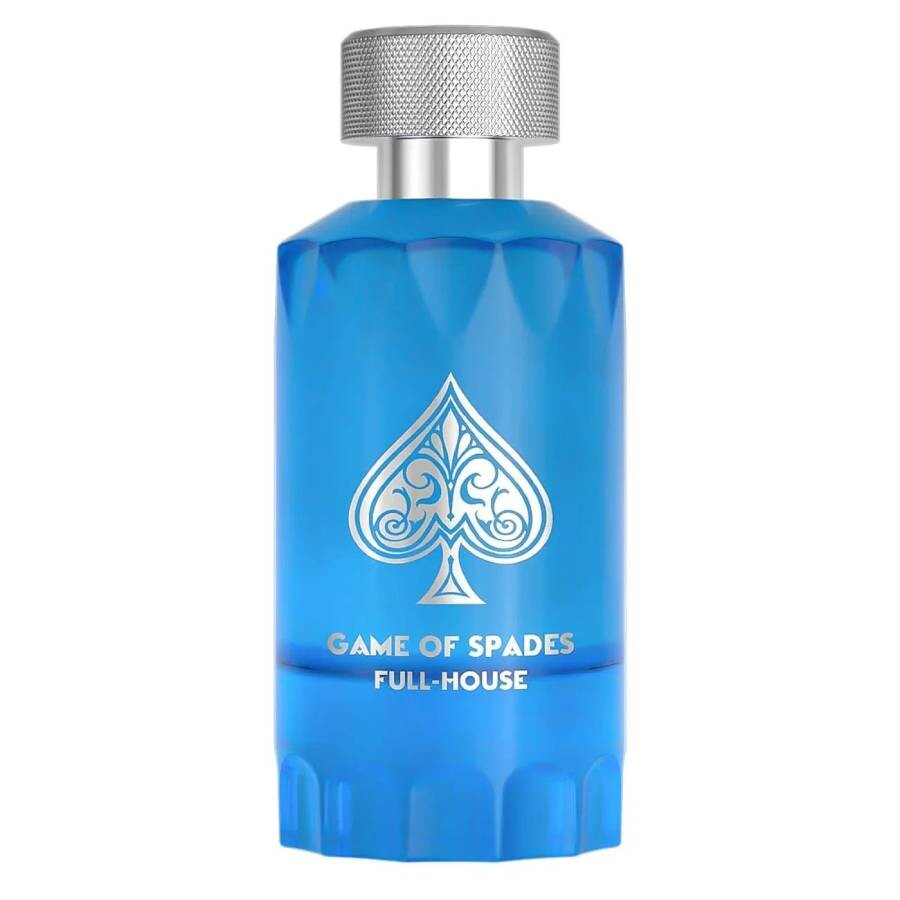 Jo Milano Game Of Spades Full House 3.4 oz Parfum Unisex