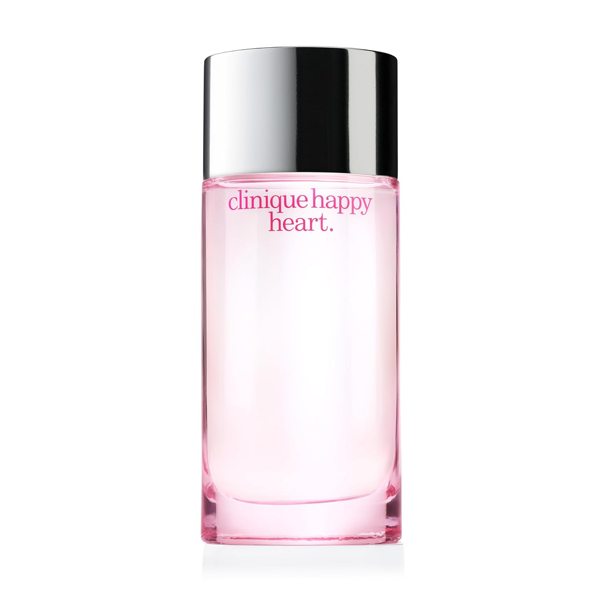 Clinique Happy Heart 3.4 oz Parfum for Women