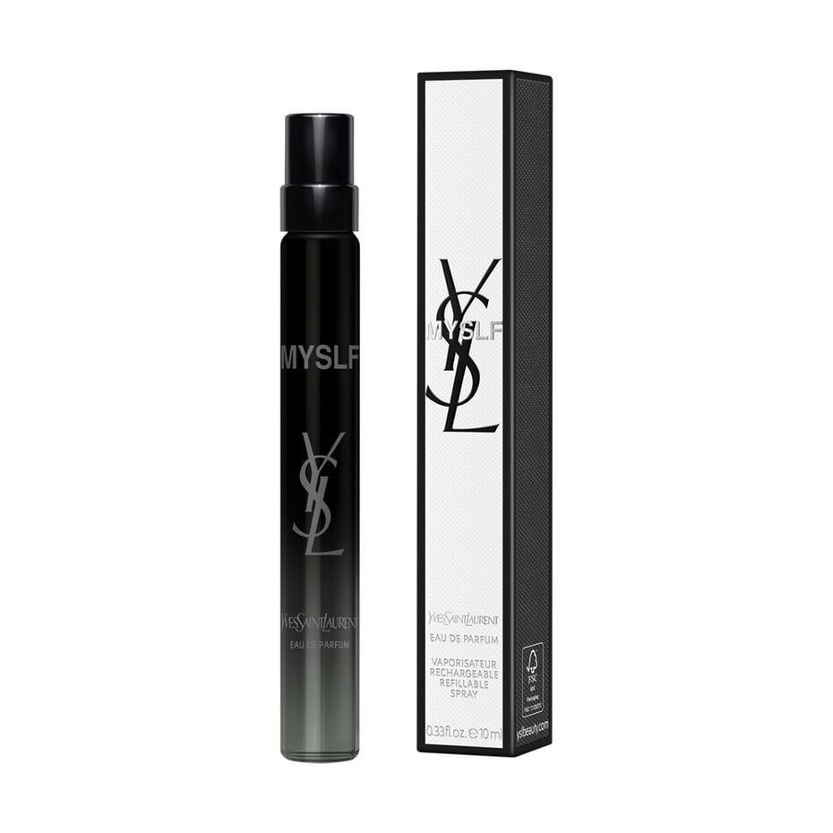 Yves Saint Laurent MYSLF Mini 0.33 oz EDP Men