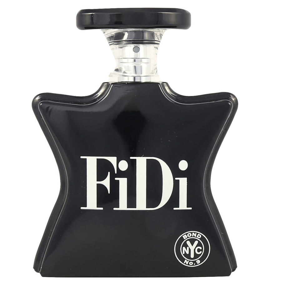 Bond No 9 FiDi 3.3 oz EDP for Men