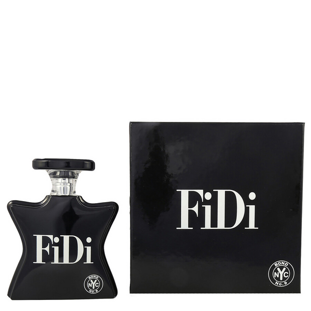 Bond No 9 FiDi 3.3 oz EDP for Men