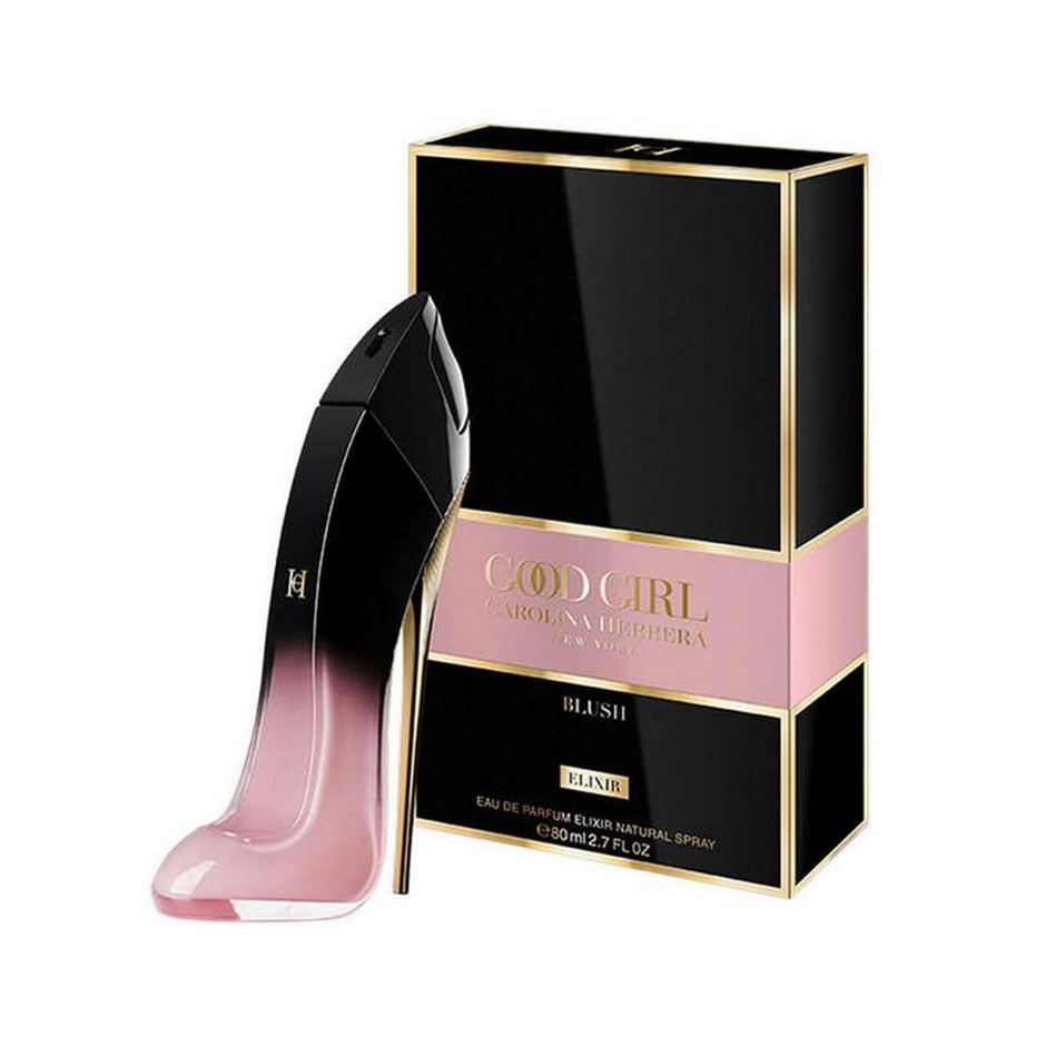 Good Girl Blush Elixir 2.8 oz EDP for Women