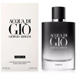 Acqua Di Gio Parfum 4.2 oz for Men