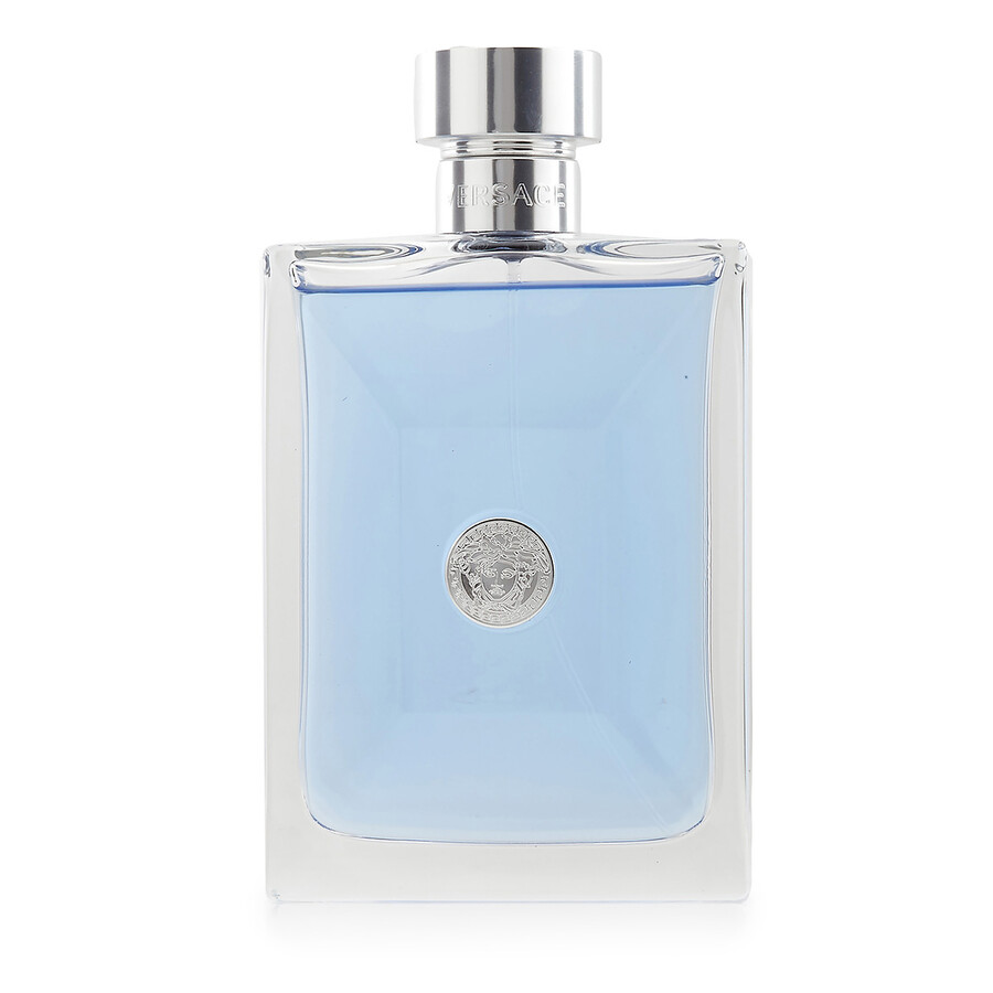 Versace Pour Homme 6.7 oz EDT for Men