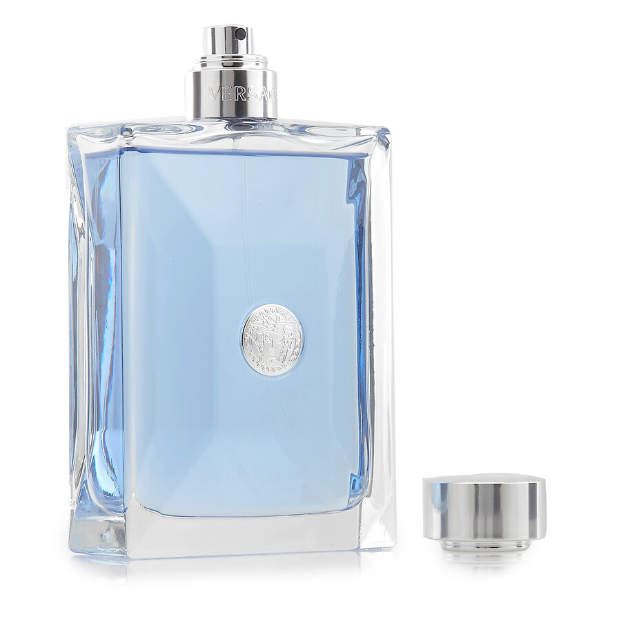 Versace Pour Homme 6.7 oz EDT for Men