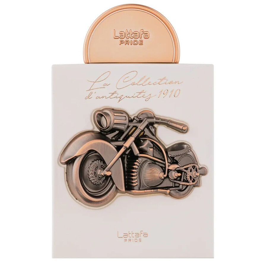 Lattafa Pride La Collection D'Antiquités 1910 3.4 oz EDP Unisex