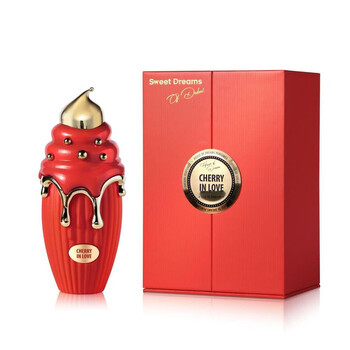 Cherry In Love 3.4 oz EDP Unisex