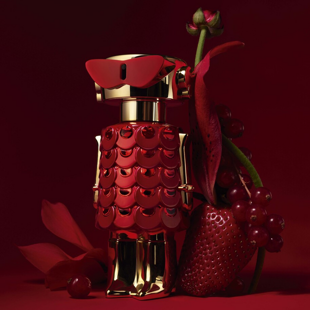 Paco Fame I Love Parfum Elixir 2.7 oz for Women