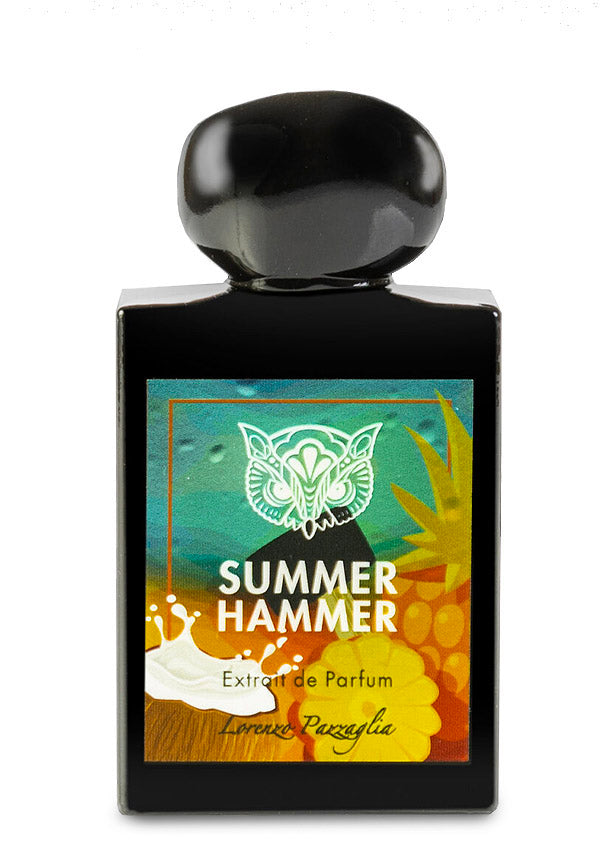 Summer Hammer Extrait de Parfum Tester 1.7 oz Unisex