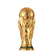 Zakat World Cup 2.7 oz EDP Unisex