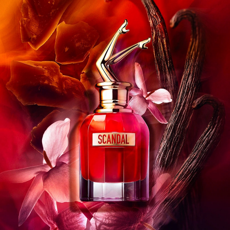 Scandal Le Parfum Intense 2.7 oz EDP for Women