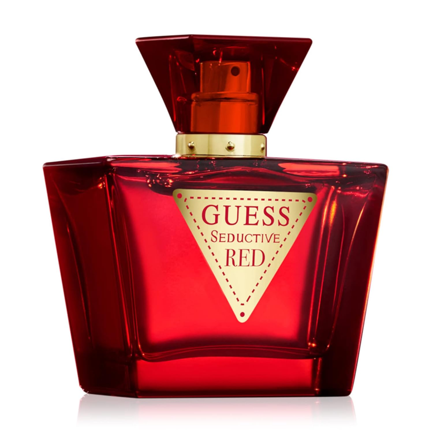 Guess Seductive Red 2.5 oz EDT for Women