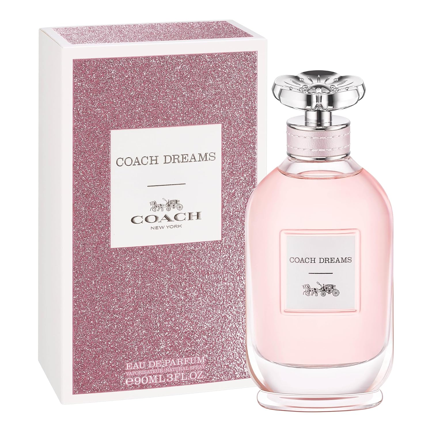Coach Dreams 3.0 oz EDP for Women