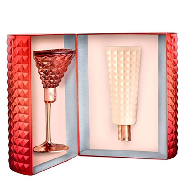 Pepe Jeans London For Her 2 Piece Set 2.7 oz EDP + 2.7 oz Shower Gel for Women