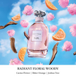 Coach Dreams 3.0 oz EDP for Women