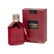 Nitro Red Intensely 3.4 oz EDP Unisex