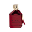 Nitro Red Intensely 3.4 oz EDP Unisex