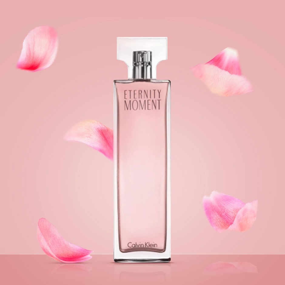 Eternity Moment 3.4 oz EDP for Women