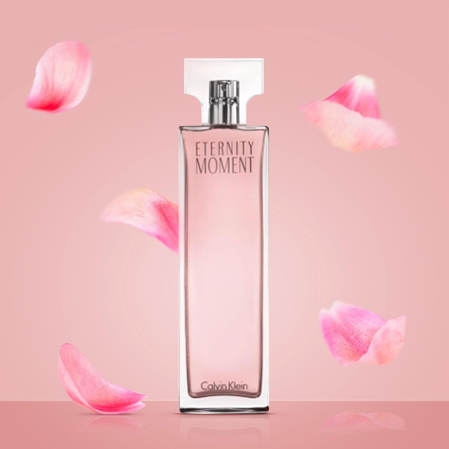 Eternity Moment 3.4 oz EDP for Women