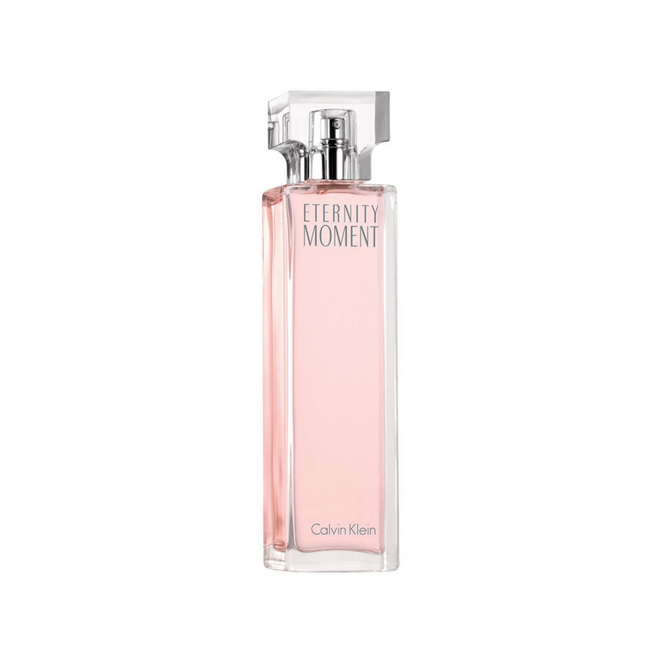 Eternity Moment 3.4 oz EDP for Women