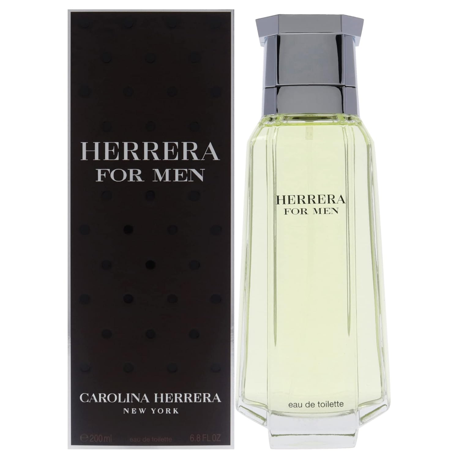 Carolina Herrera 6.8 oz EDT for Men