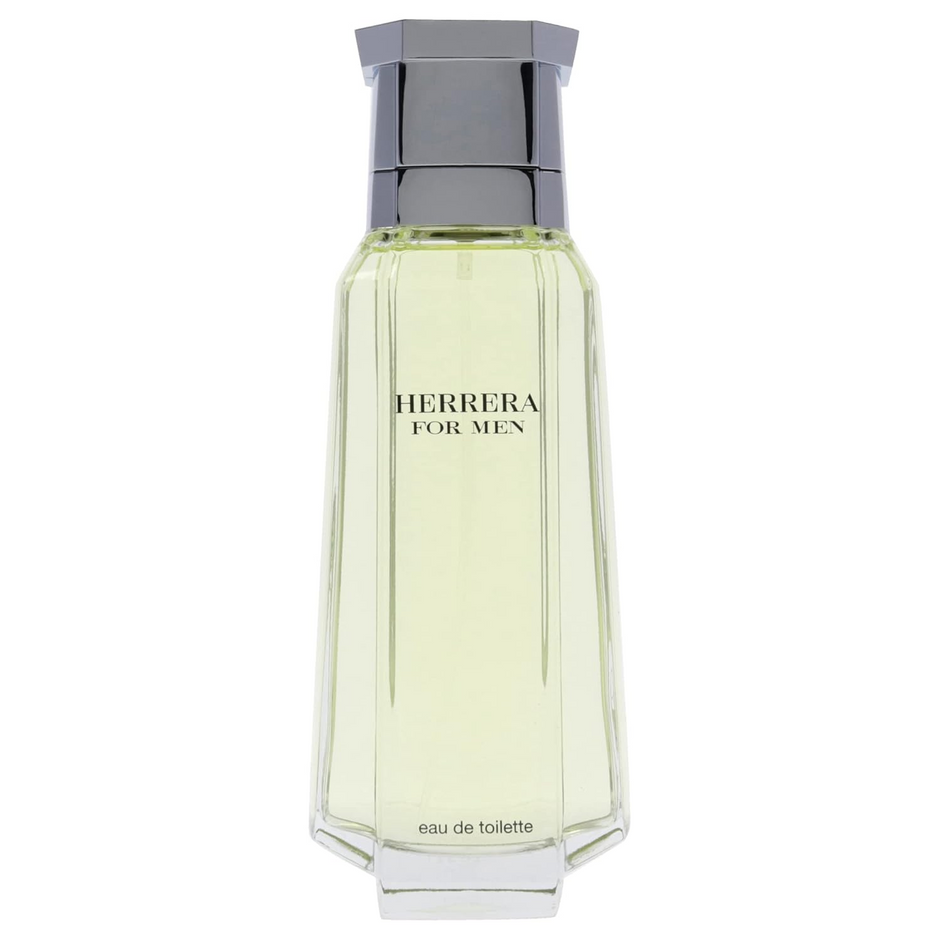 Carolina Herrera 6.8 oz EDT for Men