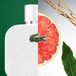 Lacoste 12.12 Blanc 3.4 oz EDT for Men