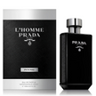 Prada L’Homme Intense 3.4 oz EDP for Men