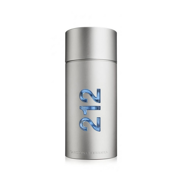 212 3.4 oz EDT Tester for Men