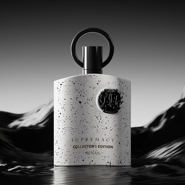 Supremacy Collector's Edition 3.4 oz EDP Unisex