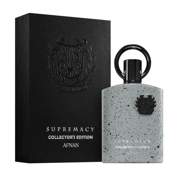Supremacy Collector's Edition 3.4 oz EDP Unisex