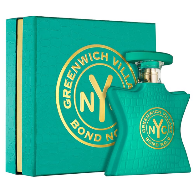 Greenwich Village 3.4 oz EDP for Women