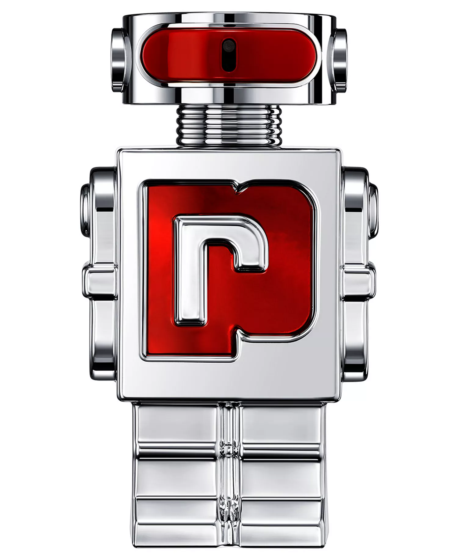 Phantom In Red Elixir Parfum 3.4 oz for Men